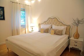 Aparthotel Vila Minka