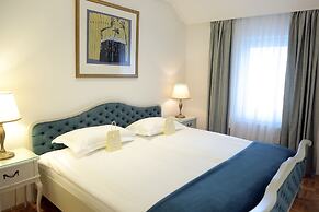 Aparthotel Vila Minka