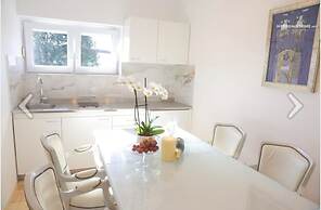 Aparthotel Vila Minka