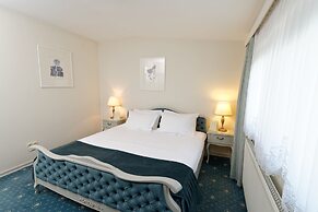 Aparthotel Vila Minka