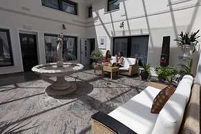 Aparthotel Vila Minka