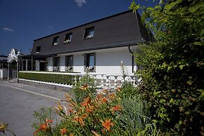 Aparthotel Vila Minka