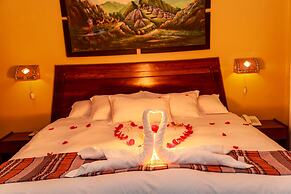 Terrazas del Inca Bed and Breakfast