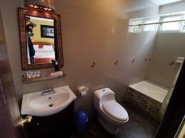 Terrazas del Inca Bed and Breakfast