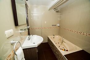 Terrazas del Inca Bed and Breakfast