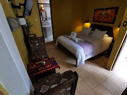Terrazas del Inca Bed and Breakfast
