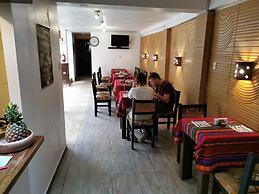 Terrazas del Inca Bed and Breakfast