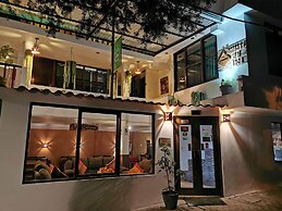 Terrazas del Inca Bed and Breakfast