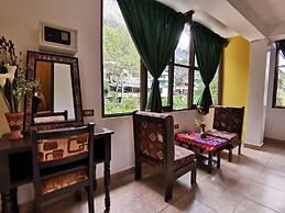 Terrazas del Inca Bed and Breakfast