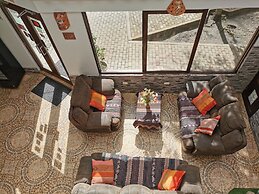 Terrazas del Inca Bed and Breakfast