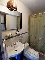 Terrazas del Inca Bed and Breakfast