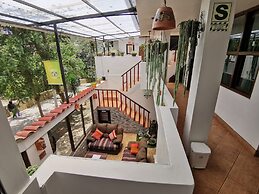 Terrazas del Inca Bed and Breakfast