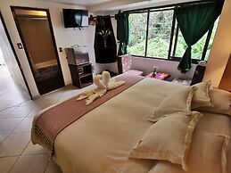 Terrazas del Inca Bed and Breakfast