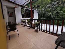 Terrazas del Inca Bed and Breakfast