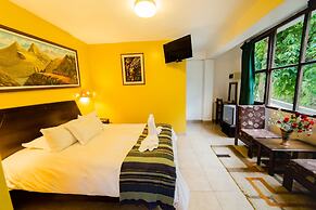 Terrazas del Inca Bed and Breakfast