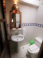 Terrazas del Inca Bed and Breakfast