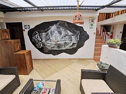 Terrazas del Inca Bed and Breakfast