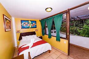 Terrazas del Inca Bed and Breakfast