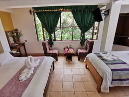 Terrazas del Inca Bed and Breakfast
