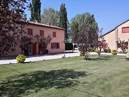 Lama di Valle Rosa