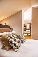 Eco Hotel Terrafranca