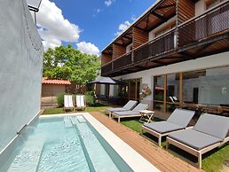 Eco Hotel Terrafranca