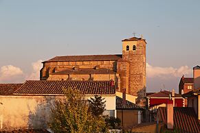Eco Hotel Terrafranca