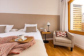 Eco Hotel Terrafranca