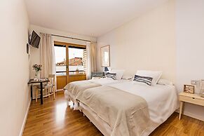 Eco Hotel Terrafranca