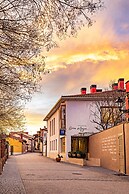 Eco Hotel Terrafranca