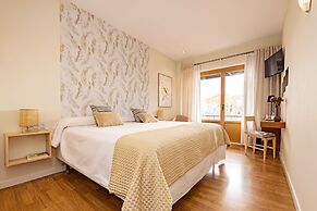 Eco Hotel Terrafranca