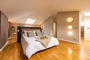 Eco Hotel Terrafranca