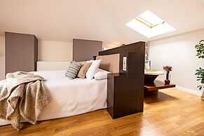 Eco Hotel Terrafranca