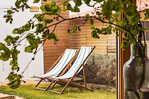 Eco Hotel Terrafranca