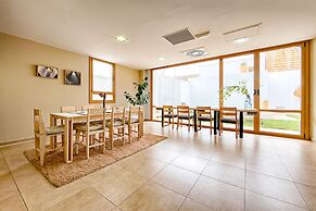 Eco Hotel Terrafranca