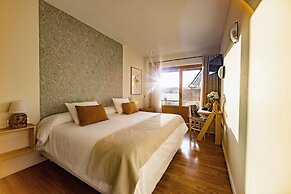 Eco Hotel Terrafranca