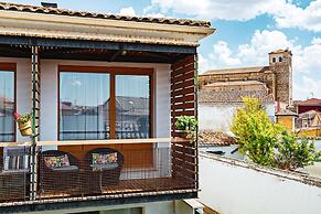Eco Hotel Terrafranca