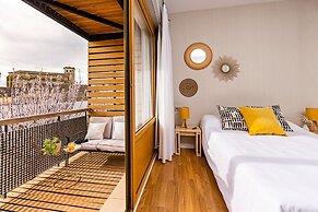 Eco Hotel Terrafranca