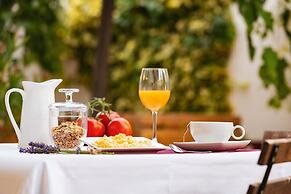 Eco Hotel Terrafranca