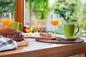 Eco Hotel Terrafranca