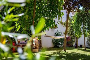 Eco Hotel Terrafranca