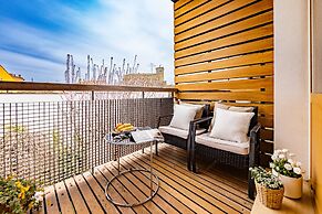 Eco Hotel Terrafranca