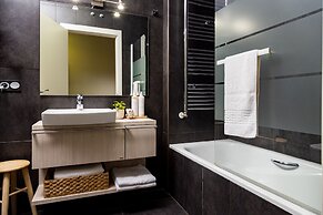 Eco Hotel Terrafranca