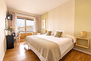 Eco Hotel Terrafranca
