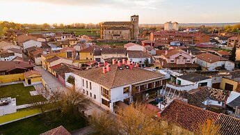Eco Hotel Terrafranca