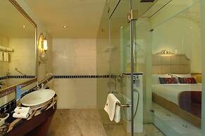 Rajasthali Resort and Spa