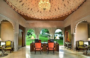 Rajasthali Resort and Spa