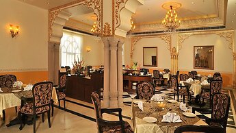 Rajasthali Resort and Spa