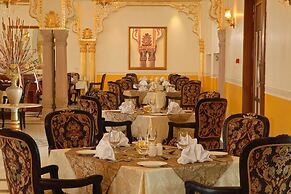 Rajasthali Resort and Spa