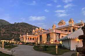 Rajasthali Resort and Spa